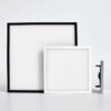 Downlight LED empotrable cuadrado Nimax switch CCT