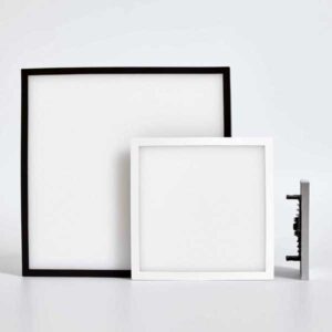 Downlight LED empotrable cuadrado Nimax switch CCT