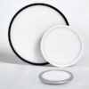 Downlight LED empotrable redondo Nimax switch CCT