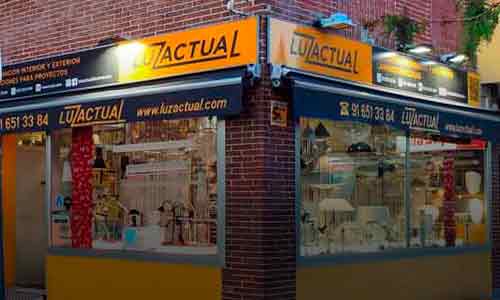 Tienda Física