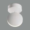 Aplique perfilador LED de superficie Spectra IP54