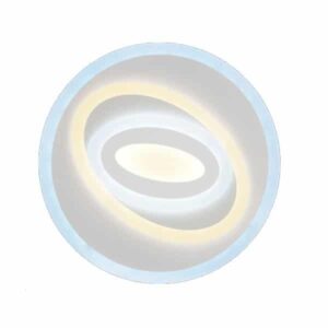 Plafón led PLUTÓN 91W