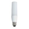 Bombilla tubular LED Opal Mate 11W E27 1050 lúmenes