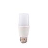 Bombilla tubular LED Opal Mate 8W E27 750 lúmenes