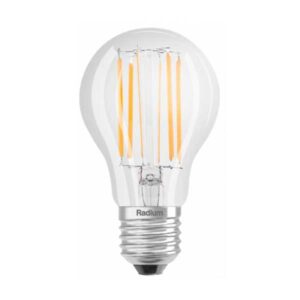 Bombilla estándar LED Filamento E27 7.5W 1055 lúmenes