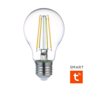 Bombilla LED Filamento Estándar 7W Smart IoT E27