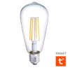 Bombilla LED Filamento 7W Smart IoT E27