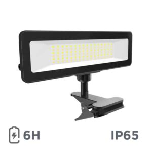 Proyector exterior portátil Wech CCT Switch