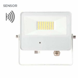 Proyector exterior automático Sky LED IP65 Sensor