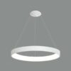 Lámpara colgante Dilga LED 144W 110CM