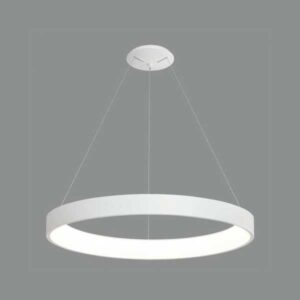 Lámpara colgante Dilga LED 144W 110CM