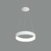 Lámpara colgante Dilga LED 27W 45CM