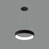 Lámpara colgante Dilga LED 48W 60CM
