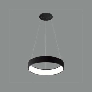Lámpara colgante Dilga LED 48W 60CM