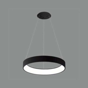 Lámpara colgante Dilga LED 126W 90CM