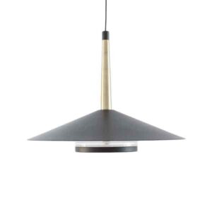 Lámpara suspendida Orion LED 8W 250MM