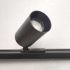 Foco proyector GU10 Tony Track para carril monofásico
