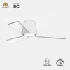 Ventilador de techo Garbi DC exterior IP44 (1320)
