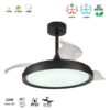 Ventilador de techo Mistral palas retráctiles (1060)