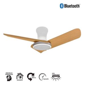 Ventilador de techo Sky Maxi DC Smart (800)