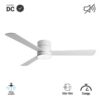 Ventilador Thanos DC palas reversibles (1320)