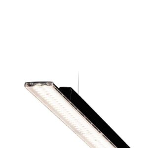Luminaria Lineal LED VIC LINE 60CM 150CM para Carril Trifásico