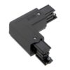 Alimentación angular o conector en "L" XTS 34 para carril trifásico universal