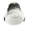 Downlights Exterior