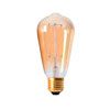 Bombilla Edison Vintage E27